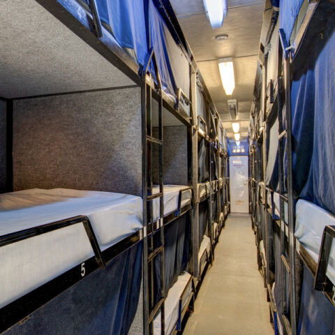 loft sleepers