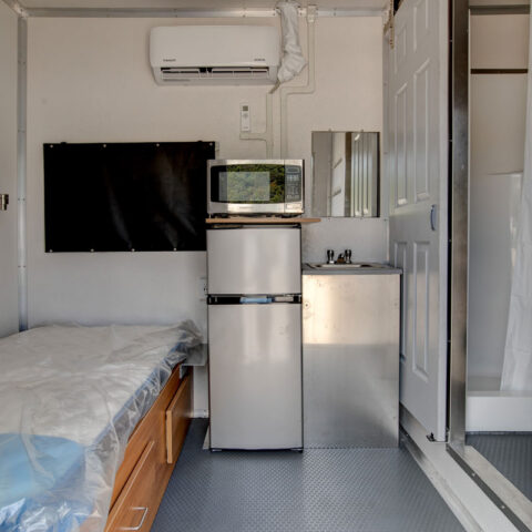housing