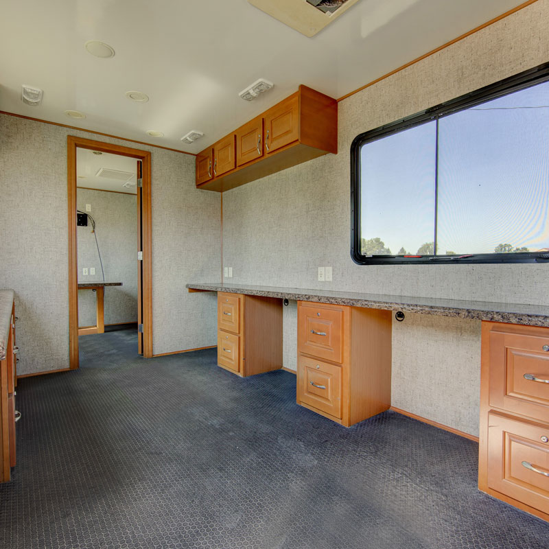 mobile office