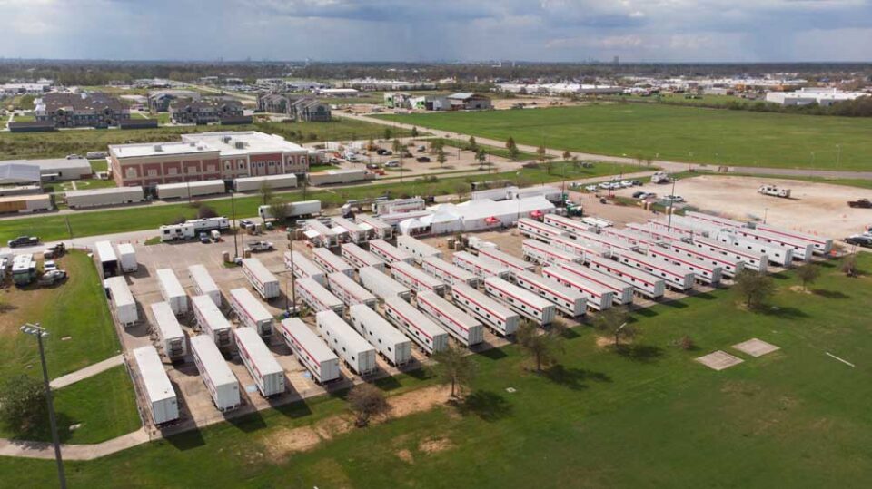 Workforce-housing